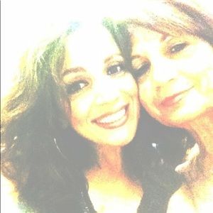 Meet your Posher, Rita